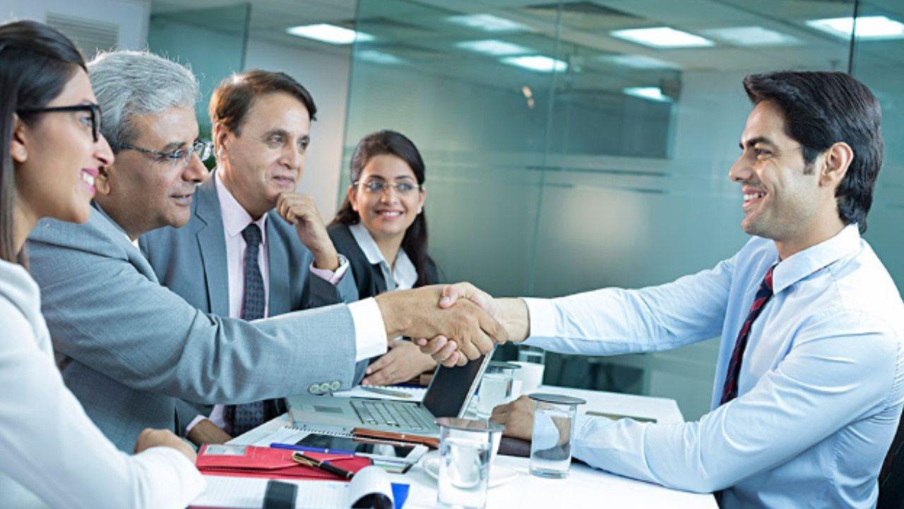 Shiva consultancy jobs india