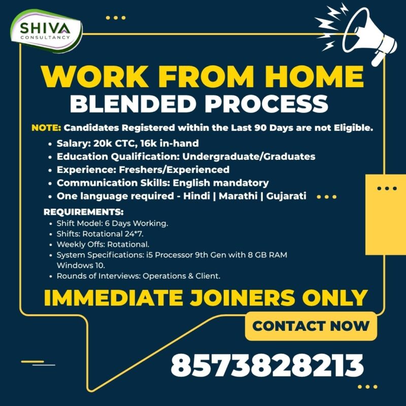 Shiva Consultancy Blended Process Poster_Final