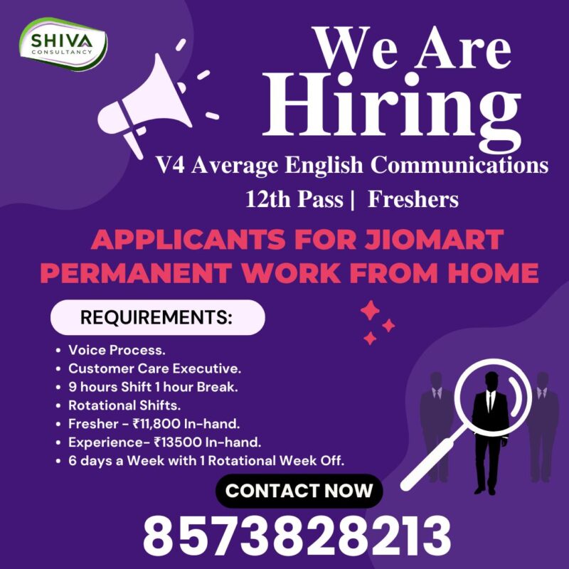 Shiva Consultancy JioMart_Poster_Final