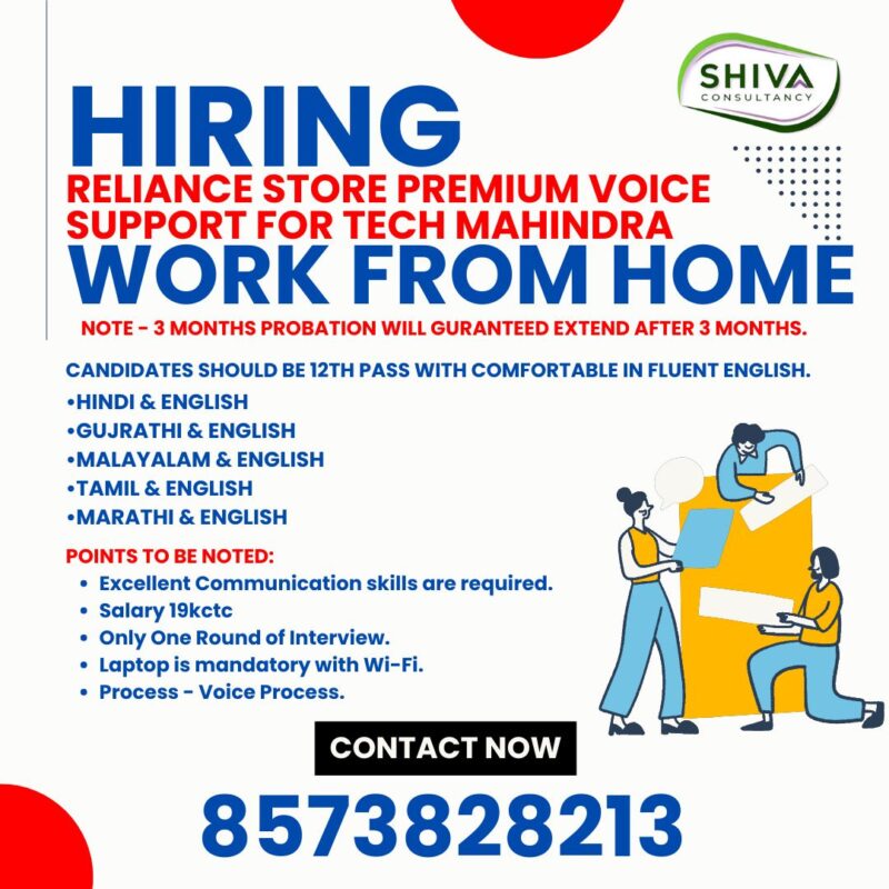 Shiva Consultancy Reliance Poster_Final